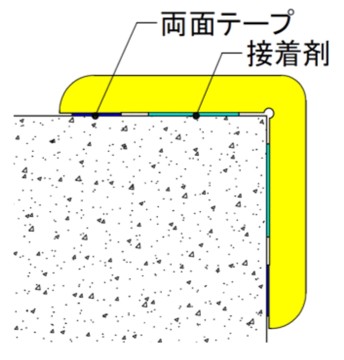 樹脂製コーナーガード-01